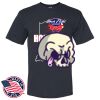 Honor Flight - USA-Made Midweight T-Shirt Thumbnail