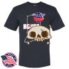 Honor Flight - USA-Made Midweight T-Shirt Thumbnail
