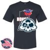 Honor Flight - USA-Made Midweight T-Shirt Thumbnail