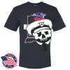 Honor Flight - USA-Made Midweight T-Shirt Thumbnail