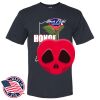 Honor Flight - USA-Made Midweight T-Shirt Thumbnail