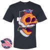 Honor Flight - USA-Made Midweight T-Shirt Thumbnail