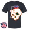 Honor Flight - USA-Made Midweight T-Shirt Thumbnail