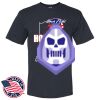 Honor Flight - USA-Made Midweight T-Shirt Thumbnail