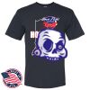 Honor Flight - USA-Made Midweight T-Shirt Thumbnail