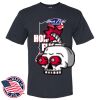 Honor Flight - USA-Made Midweight T-Shirt Thumbnail