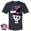 Honor Flight - USA-Made Midweight T-Shirt Thumbnail