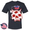Honor Flight - USA-Made Midweight T-Shirt Thumbnail