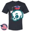 Honor Flight - USA-Made Midweight T-Shirt Thumbnail