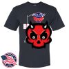 Honor Flight - USA-Made Midweight T-Shirt Thumbnail