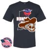 Honor Flight - USA-Made Midweight T-Shirt Thumbnail