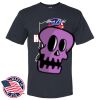 Honor Flight - USA-Made Midweight T-Shirt Thumbnail