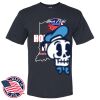 Honor Flight - USA-Made Midweight T-Shirt Thumbnail