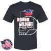 Honor Flight - USA-Made Midweight T-Shirt Thumbnail