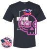 Honor Flight - USA-Made Midweight T-Shirt Thumbnail