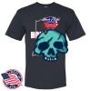 Honor Flight - USA-Made Midweight T-Shirt Thumbnail