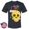 Honor Flight - USA-Made Midweight T-Shirt Thumbnail