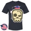 Honor Flight - USA-Made Midweight T-Shirt Thumbnail