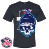 Honor Flight - USA-Made Midweight T-Shirt Thumbnail