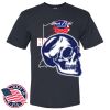 Honor Flight - USA-Made Midweight T-Shirt Thumbnail