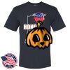 Honor Flight - USA-Made Midweight T-Shirt Thumbnail