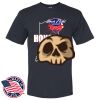 Honor Flight - USA-Made Midweight T-Shirt Thumbnail