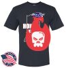 Honor Flight - USA-Made Midweight T-Shirt Thumbnail