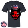 Honor Flight - USA-Made Midweight T-Shirt Thumbnail
