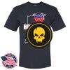 Honor Flight - USA-Made Midweight T-Shirt Thumbnail