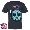 Honor Flight - USA-Made Midweight T-Shirt Thumbnail