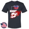 Honor Flight - USA-Made Midweight T-Shirt Thumbnail