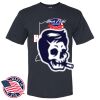Honor Flight - USA-Made Midweight T-Shirt Thumbnail