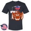 Honor Flight - USA-Made Midweight T-Shirt Thumbnail