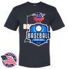 Honor Flight - USA-Made Midweight T-Shirt Thumbnail