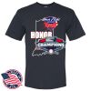 Honor Flight - USA-Made Midweight T-Shirt Thumbnail