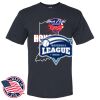 Honor Flight - USA-Made Midweight T-Shirt Thumbnail