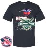 Honor Flight - USA-Made Midweight T-Shirt Thumbnail