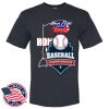 Honor Flight - USA-Made Midweight T-Shirt Thumbnail