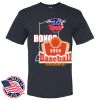 Honor Flight - USA-Made Midweight T-Shirt Thumbnail