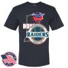 Honor Flight - USA-Made Midweight T-Shirt Thumbnail