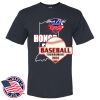 Honor Flight - USA-Made Midweight T-Shirt Thumbnail