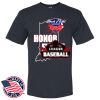 Honor Flight - USA-Made Midweight T-Shirt Thumbnail