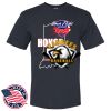 Honor Flight - USA-Made Midweight T-Shirt Thumbnail