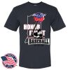 Honor Flight - USA-Made Midweight T-Shirt Thumbnail