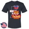 Honor Flight - USA-Made Midweight T-Shirt Thumbnail