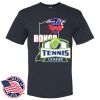 Honor Flight - USA-Made Midweight T-Shirt Thumbnail