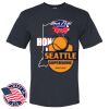 Honor Flight - USA-Made Midweight T-Shirt Thumbnail