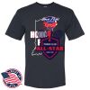 Honor Flight - USA-Made Midweight T-Shirt Thumbnail