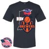 Honor Flight - USA-Made Midweight T-Shirt Thumbnail