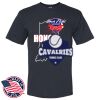 Honor Flight - USA-Made Midweight T-Shirt Thumbnail